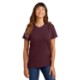 Port & Company® Essential Heavyweight 100% Cotton Full Color Ladies' Tee