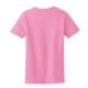 Port & Company® Essential Heavyweight 100% Cotton Full Color Ladies' Tee
