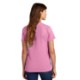 Port & Company® Essential Heavyweight 100% Cotton Full Color Ladies' Tee