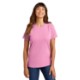 Port & Company® Essential Heavyweight 100% Cotton Full Color Ladies' Tee