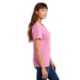 Port & Company® Essential Heavyweight 100% Cotton Full Color Ladies' Tee