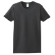 Port & Company® Essential Heavyweight 100% Cotton Full Color Ladies' Tee