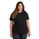 Port & Company® Essential Heavyweight 100% Cotton Full Color Ladies' Tee