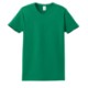 Port & Company® Essential Heavyweight 100% Cotton Full Color Ladies' Tee