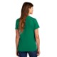 Port & Company® Essential Heavyweight 100% Cotton Full Color Ladies' Tee