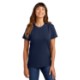Port & Company® Essential Heavyweight 100% Cotton Full Color Ladies' Tee