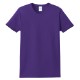 Port & Company® Essential Heavyweight 100% Cotton Full Color Ladies' Tee