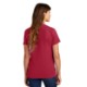 Port & Company® Essential Heavyweight 100% Cotton Full Color Ladies' Tee