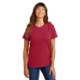 Port & Company® Essential Heavyweight 100% Cotton Full Color Ladies' Tee
