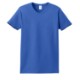 Port & Company® Essential Heavyweight 100% Cotton Full Color Ladies' Tee