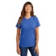 Port & Company® Essential Heavyweight 100% Cotton Full Color Ladies' Tee