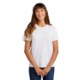 Port & Company® Essential Heavyweight 100% Cotton Full Color Ladies' Tee