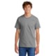 Port & Company® Essential Heavyweight 100% Cotton Full Color Men's Tee