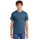 Port & Company® Essential Heavyweight 100% Cotton Full Color Men's Tee