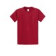 Port & Company® Essential Heavyweight 100% Cotton Full Color Men's Tee