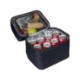 Harriton ClimaBloc™ 8 Can Lunch Cooler