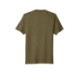 Port & Company® Tri-Blend Full Color Men's Tee
