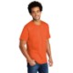 Port & Company® Tri-Blend Full Color Men's Tee