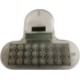 Magnetic Memo Clip Calculator