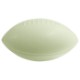 Mini Plastic Football, 6"