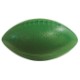 Mini Plastic Football, 6"