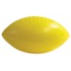 Mini Plastic Football, 6"