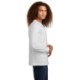 American Apparel® Heavyweight Cotton Full Color Long Sleeve Unisex T-Shirt