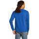 Champion® Heritage 5.2oz. Cotton Jersey Full Color Long Sleeve Unisex Tee