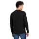 District® Perfect Blend® CVC Full Color Long Sleeve Men's Tee