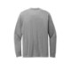District® Perfect Blend® CVC Full Color Long Sleeve Men's Tee