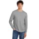 District® Perfect Blend® CVC Full Color Long Sleeve Men's Tee