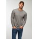 District® Perfect Blend® CVC Full Color Long Sleeve Men's Tee