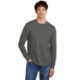 District® Perfect Blend® CVC Full Color Long Sleeve Men's Tee