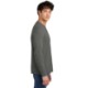District® Perfect Blend® CVC Full Color Long Sleeve Men's Tee