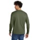District® Perfect Blend® CVC Full Color Long Sleeve Men's Tee
