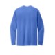 District® Perfect Blend® CVC Full Color Long Sleeve Men's Tee