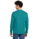 District® Perfect Blend® CVC Full Color Long Sleeve Men's Tee
