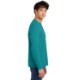 District® Perfect Blend® CVC Full Color Long Sleeve Men's Tee