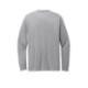 District® Perfect Blend® CVC Full Color Long Sleeve Men's Tee
