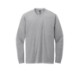 District® Perfect Blend® CVC Full Color Long Sleeve Men's Tee