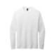 District® Perfect Blend® CVC Full Color Long Sleeve Men's Tee