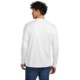 District® Perfect Blend® CVC Full Color Long Sleeve Men's Tee