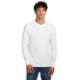 District® Perfect Blend® CVC Full Color Long Sleeve Men's Tee