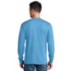 Port & Company® 100% Cotton Full Color Long Sleeve Men's Tee