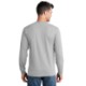Port & Company® 100% Cotton Full Color Long Sleeve Men's Tee