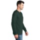 Port & Company® 100% Cotton Full Color Long Sleeve Men's Tee