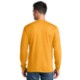 Port & Company® 100% Cotton Full Color Long Sleeve Men's Tee