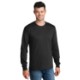 Port & Company® 100% Cotton Full Color Long Sleeve Men's Tee