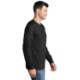 Port & Company® 100% Cotton Full Color Long Sleeve Men's Tee