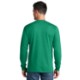 Port & Company® 100% Cotton Full Color Long Sleeve Men's Tee